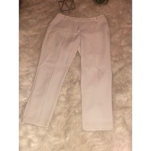 🚨BOGO🚨 White Halston Pants